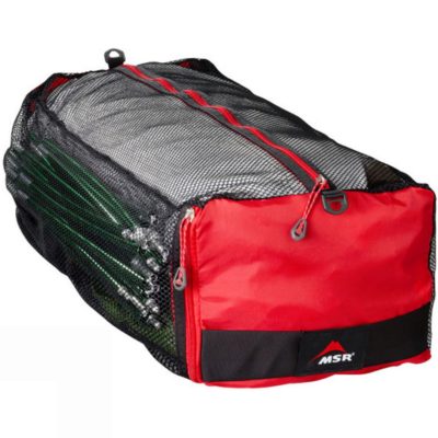 Mesh Tent Storage Bag